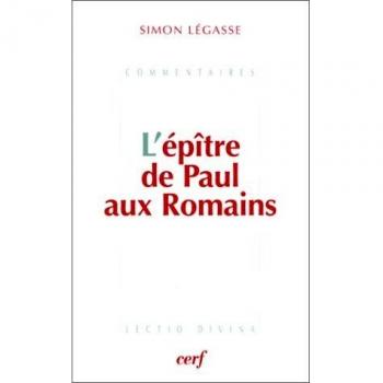 L'Epitre de Paul aux Romains