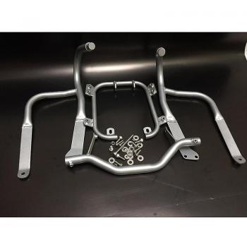 Barre de protection Carrep pour réservoir BMW R1200RT 2005-2013