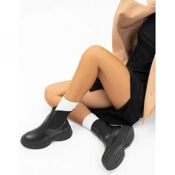 Chelsea ISIA 2.0 Rough‑Sole