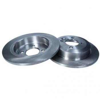 Disque de frein plein peint MAXGEAR 19-4741