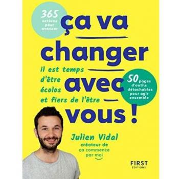 Ca Va Changer Avec Vous !