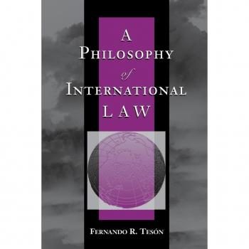 Westview Press, Inc. Philosophy of International Law