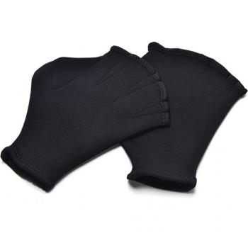 Surfing Frog Swim Gloves