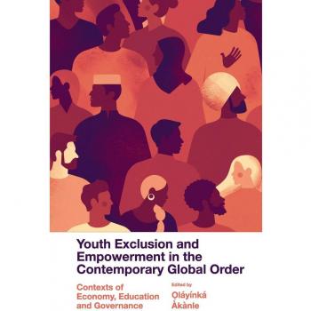 Vitalsource Technologies, Inc. Youth Exclusion And Empowerment In The Contemporary Global Order