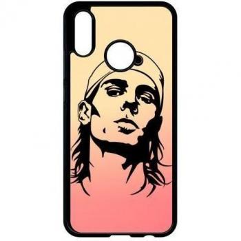 Étui Huawei P20 Lite en motif Nadal Tennis