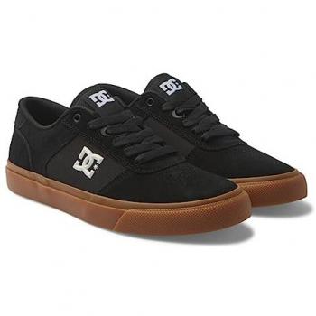 Calzado hombre Zapatillas Dc Shoes Zapatillas Teknic Negro
