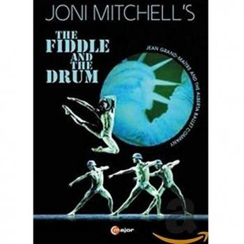 The Fiddle And The Drum