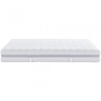Matrace silvy Deluxe 90/200cm, H3/ H4