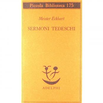 Sermoni tedeschi