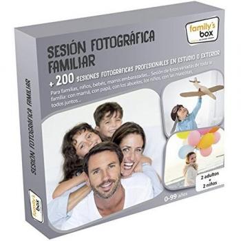 Kit de Imágenes “Familia en Escena”