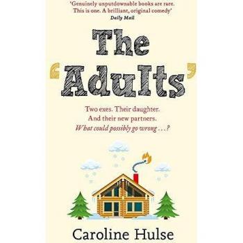 Caroline Hulse The Adults