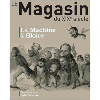 REVUE LE MAGASIN DU XIXe SIECLE N°7