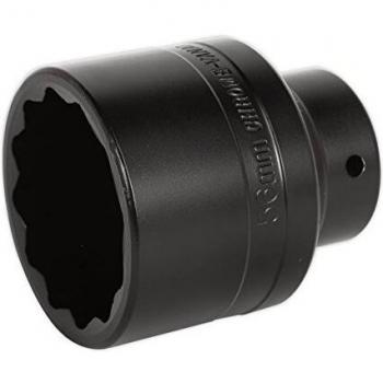 Sealey Specialised 3/4 Drive Bi Hexagon Impact Socket Metric