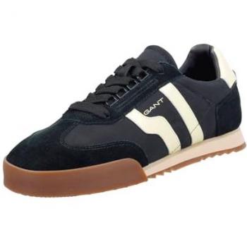 Gant Sneaker 'Baylle' aus Lederimitat/Textil