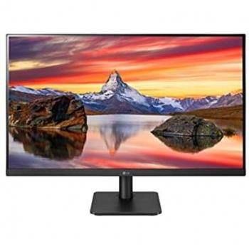 LG 27MP400-B Anti-Glare Monitor