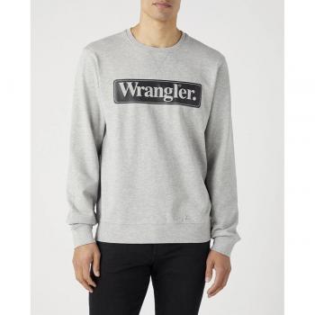 Sudadera Wrangler Classic Edition
