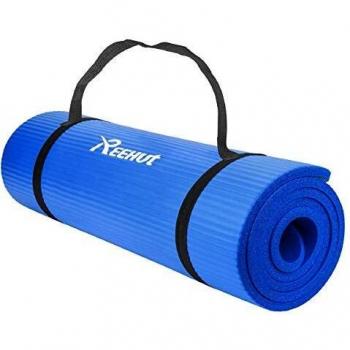 REEHUT NBR Yoga Mat