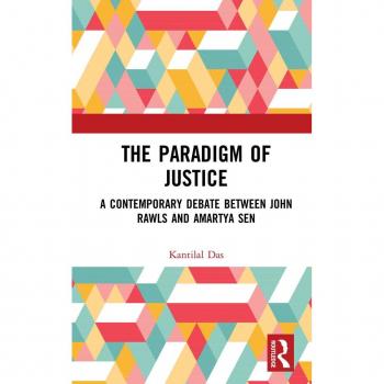 Vitalsource Technologies, Inc. The Paradigm Of Justice