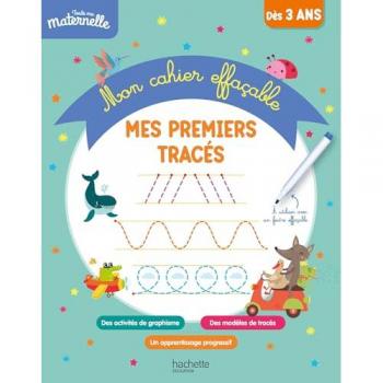 Toute ma maternelle