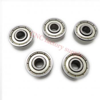 Juego de 20 rodamientos 6004zz 20x42x12mm