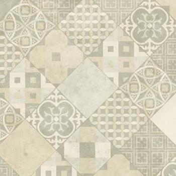 PVC Best BaldoDeco Gris-Cream – Rollo 3×2 metros