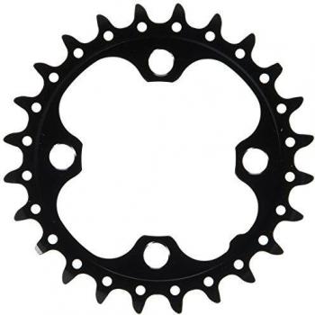 Plato Shimano SLX 24D M660 10 Velocidades