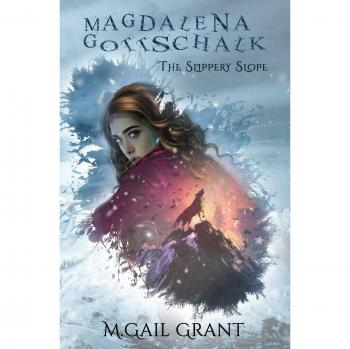 Magdalena Gottschalk: The Slippery Slope