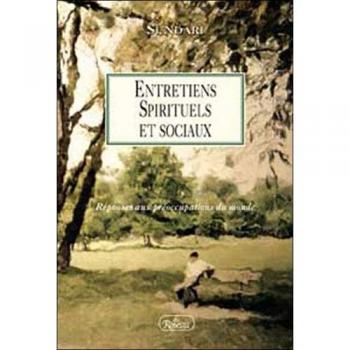 Entretiens spirituels et sociaux (Spiritualité)