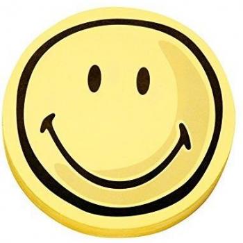 Cartes smiley positif Magnetoplan 1111562