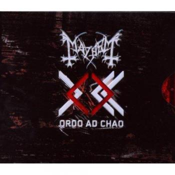Ordo Ad Chao