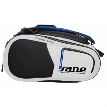 Borsone Sane Pro Sport Bianco per Sport