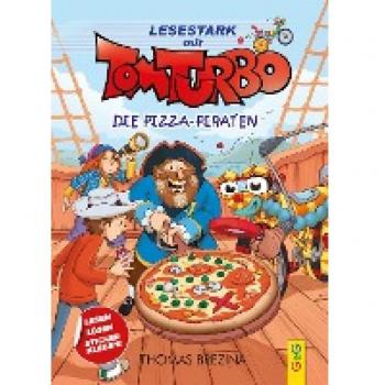 Tom Turbo