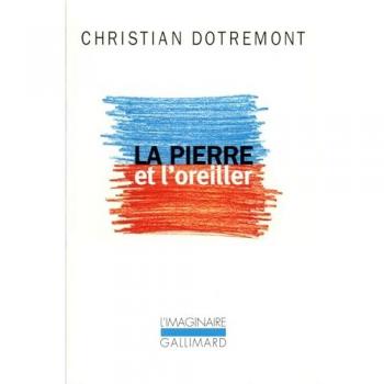 La Pierre et l'oreiller