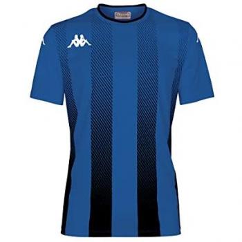 12-Year-Old Bugo Blue Performance Top