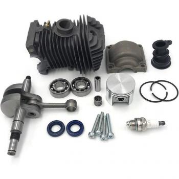 Pistón Reemplazo 42,5 mm Kit STIHL 025 MS250 MS230