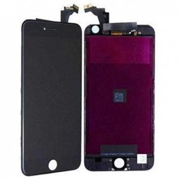 Écran LCD de remplacement iPhone 6 Plus – Noir – Grade A