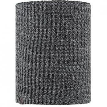 Buff Loop-Schal Vaed 129620.938.10.00 Grau