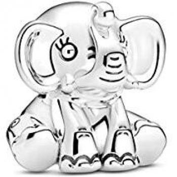 Charm Pandora Elie el Elefante 799088C00