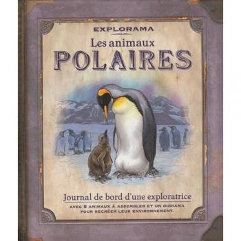 Les animaux polaires