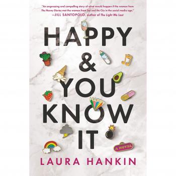 Happy and You Know It