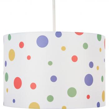 Glow Dots Easy Fit Light Shade
