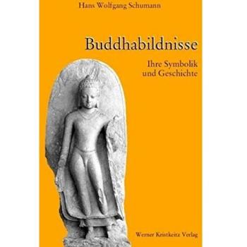 Buddhabildnisse – Ihre Symbolik und Geschichte