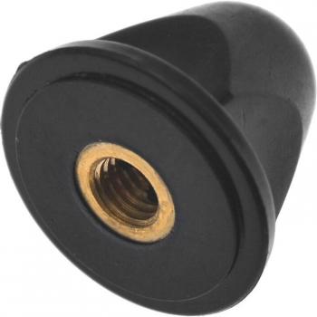 Yamaha Outboard Motor Prop Nut 647-45616-01