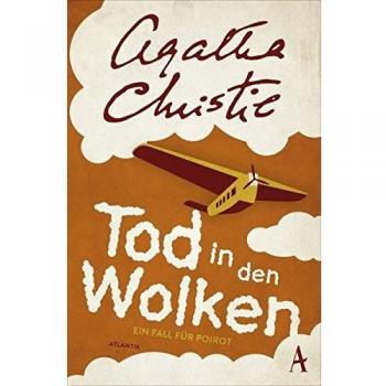 Tod in den Wolken: Ein Fall für Poirot