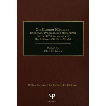 Vitalsource Technologies, Inc. On Human Memory