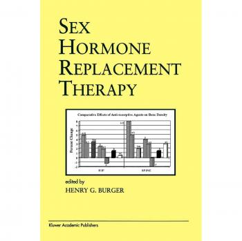 Sex Hormone Replacement Therapy