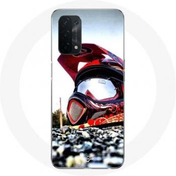 Étui MotoCross pour Oppo A54 5G
