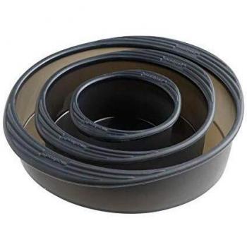 Masstrad F40414 3 Moules à Gâteau Empilables Autre Set