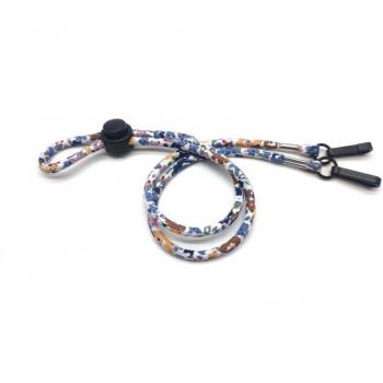 Face Mask Holder Necklace for Boys and Girls