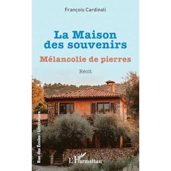 La Maison des souvenirs